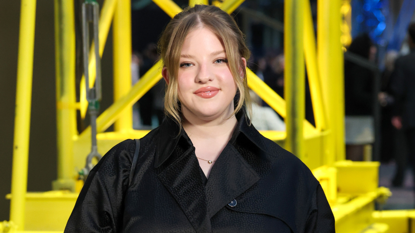 Les moments de style les plus marquants de Francesca Scorsese