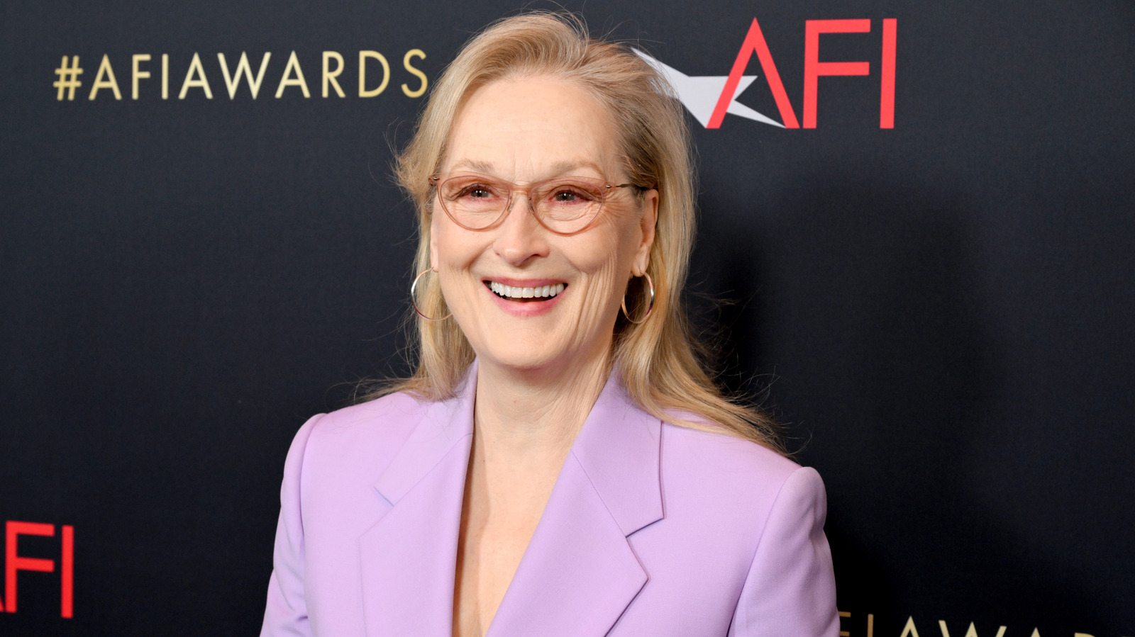 Des rumeurs ont circulé sur la liaison de Meryl Streep avec une icône hollywoodienne