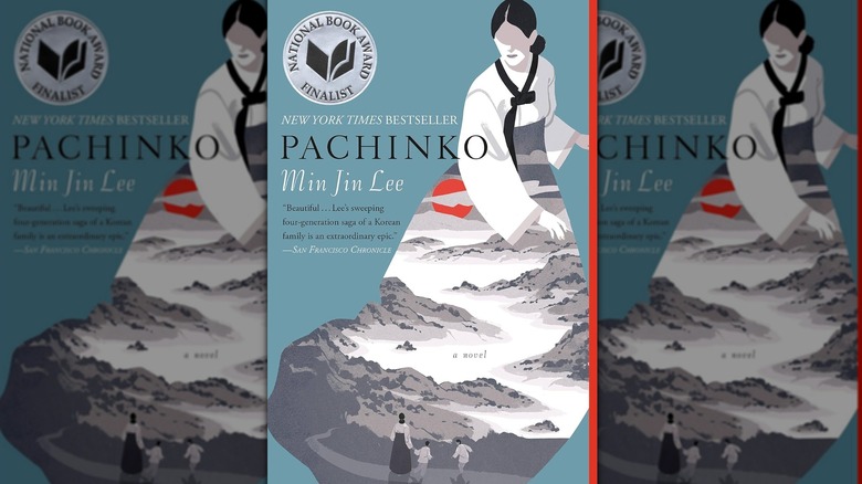 Pachinko de Min Jin Lee