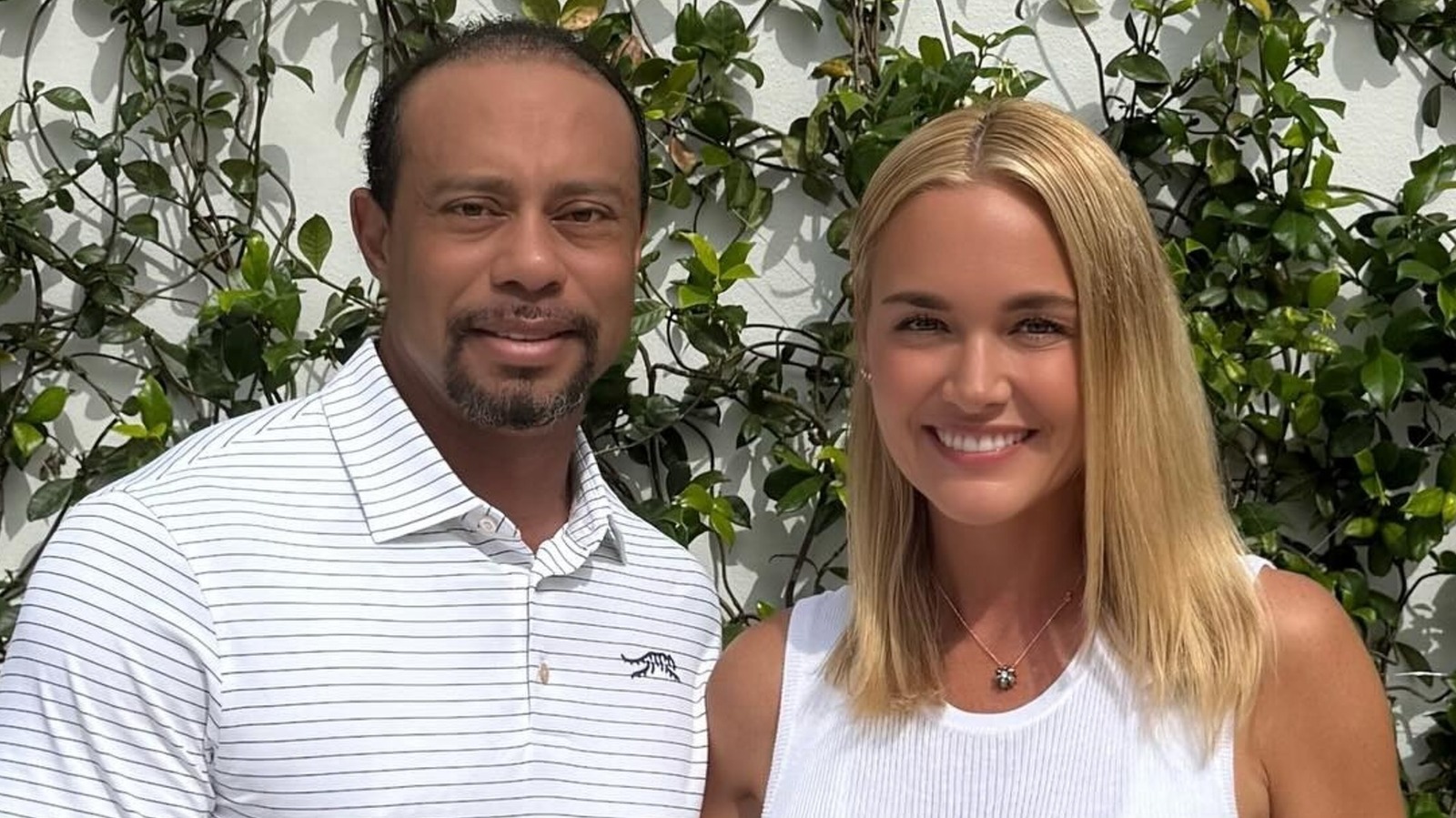 5 signes qui montrent que Vanessa Trump et Tiger Woods ne survivront pas un an de plus