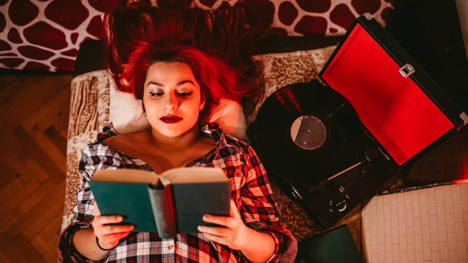5 des meilleurs livres de fiction sur la musique, selon les critiques