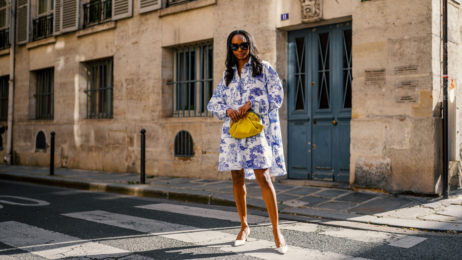 4 tendances vestimentaires printemps/été 2026 parfaites pour les femmes plus âgées