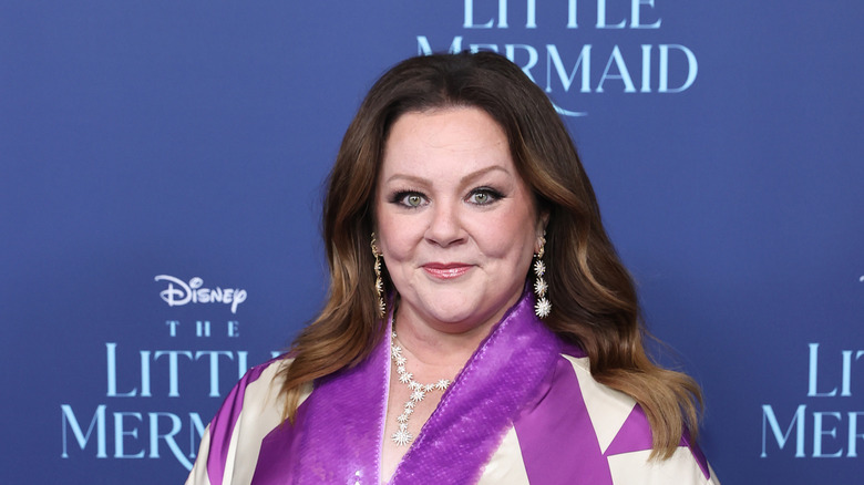 Melissa McCarthy assiste à la première australienne de 