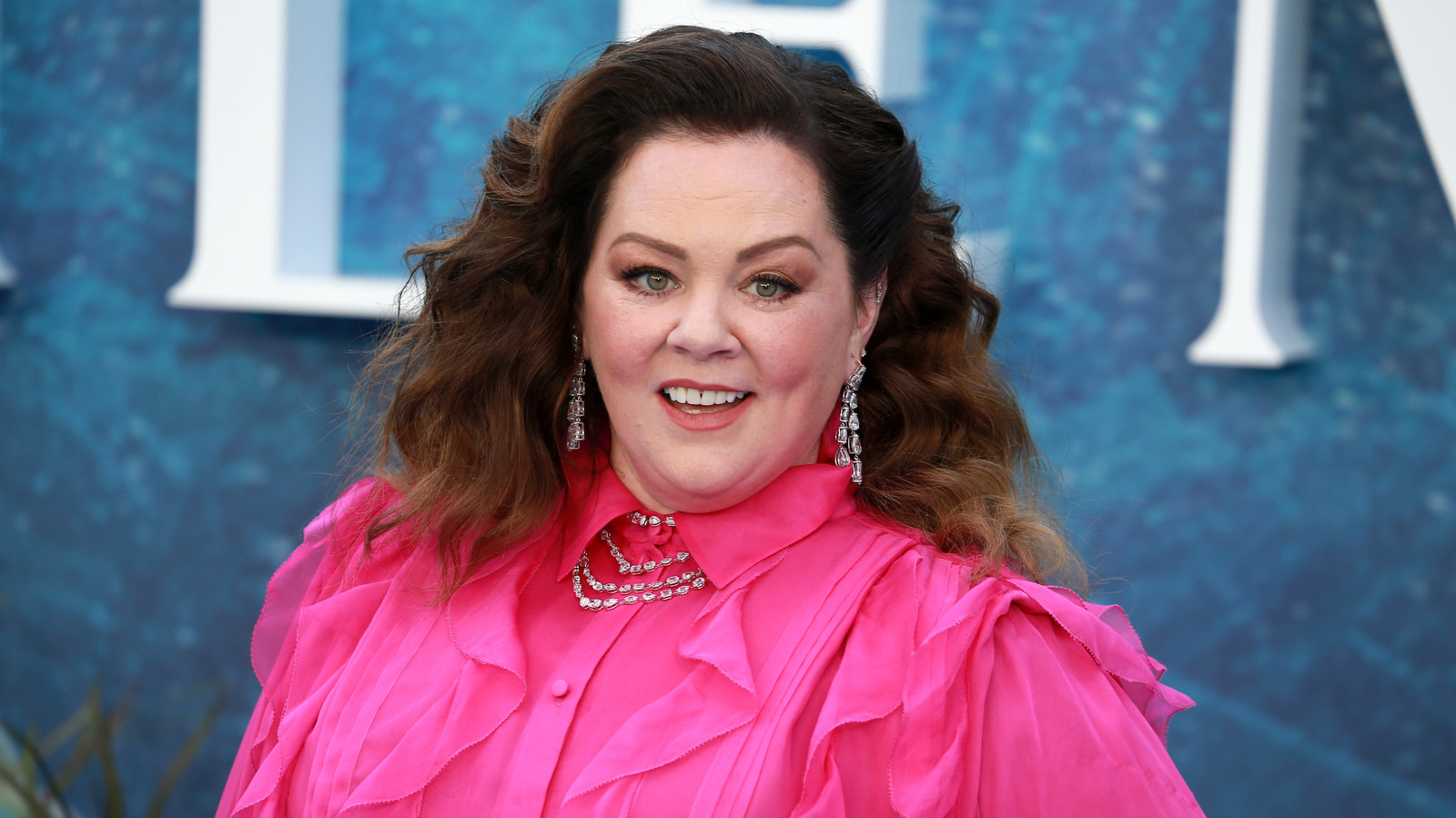 La superbe transformation capillaire de Melissa McCarthy au fil des ans
