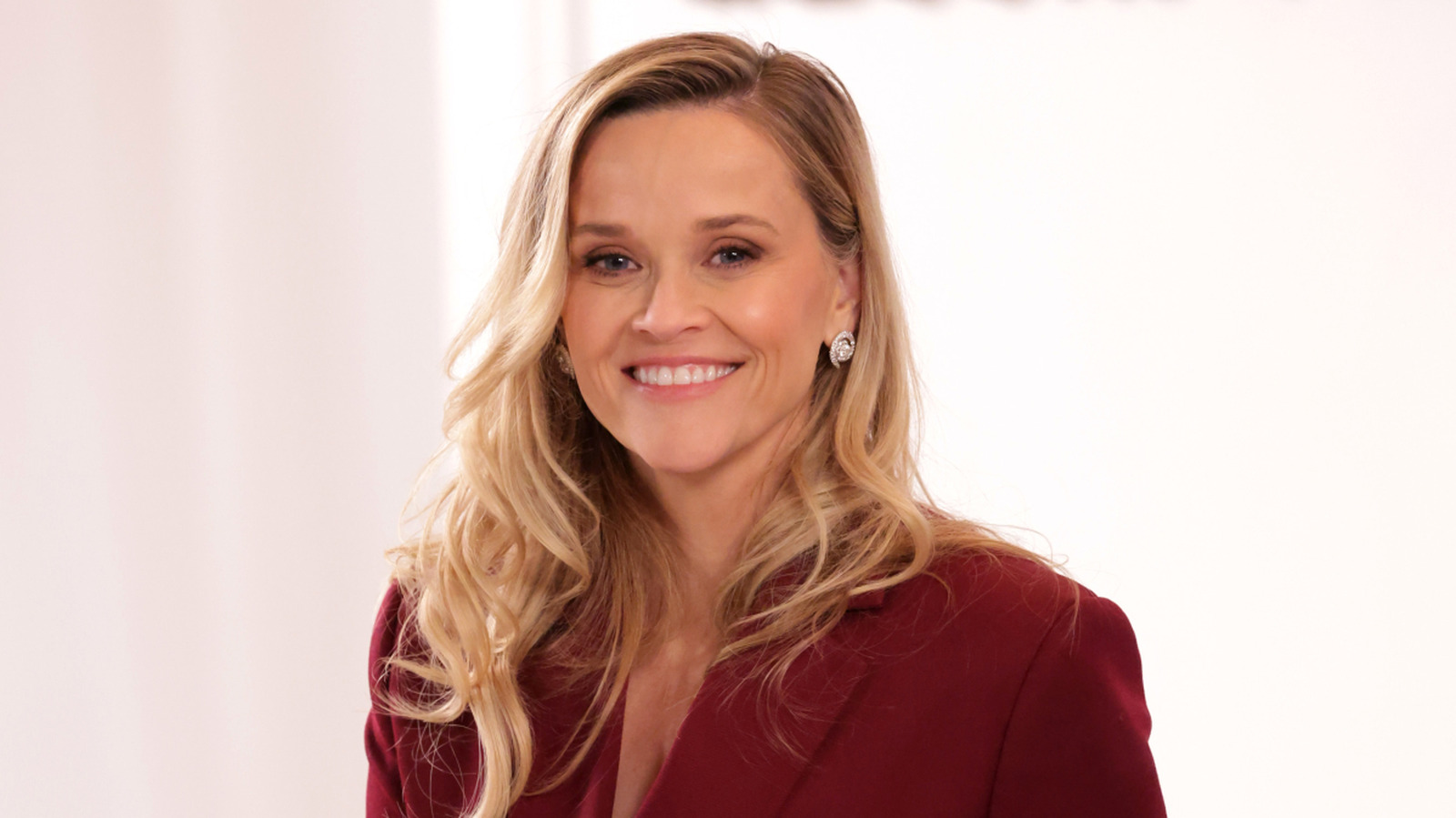 Les conseils de carrière de Reese Witherspoon pour les jeunes femmes sont une dose d'amour dur