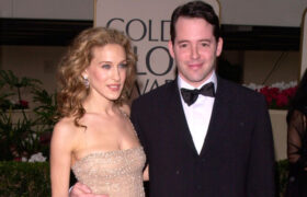 10 looks qui prouvent que 2000 a été la meilleure année de la décennie pour la mode des Golden Globes