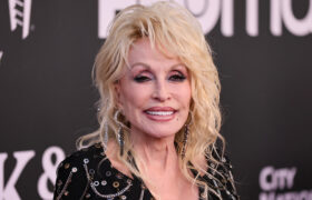 Le mariage de Dolly Parton avec son défunt mari Carl Dean était un mariage sur un million