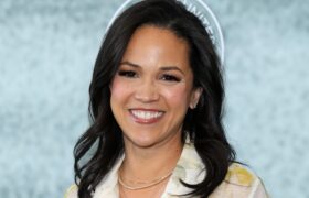 La transformation révolutionnaire de Laura Jarrett, présentatrice du week-end de l'émission d'aujourd'hui