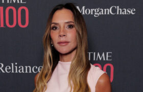 L'ajustement inapproprié de Victoria Beckham au mariage de Katie Holmes était un faux pas majeur dans la mode