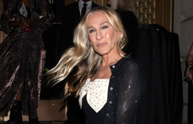 Des tenues de Sarah Jessica Parker qui sortent délicieusement des sentiers battus (et une dose majeure d'inspiration de style)