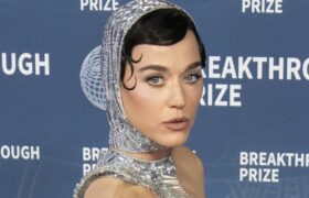 La transformation du visage de Katy Perry au fil des années, en photos