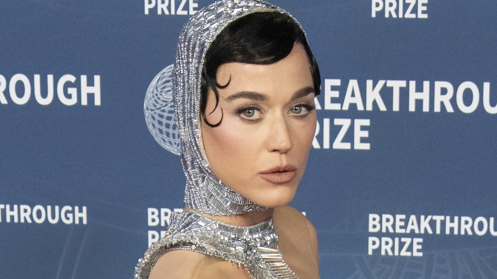 La transformation du visage de Katy Perry au fil des années, en photos