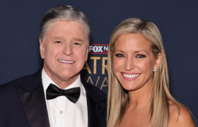 Des photos et des vidéos qui mettent en avant l’écart d’âge d’Ainsley Earhardt et Sean Hannity