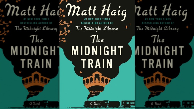 Le train de minuit de Matt Haig