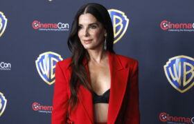 Les photos côte à côte de Sandra Bullock confirment que la légende hollywoodienne vieillit comme du bon vin