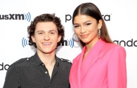 Signes que Zendaya et Tom Holland sont définitivement déjà mariés