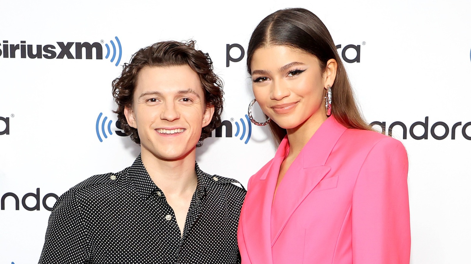 Signes que Zendaya et Tom Holland sont définitivement déjà mariés