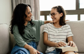 5 livres sur les liens étroits mère-fille pour une lecture agréable