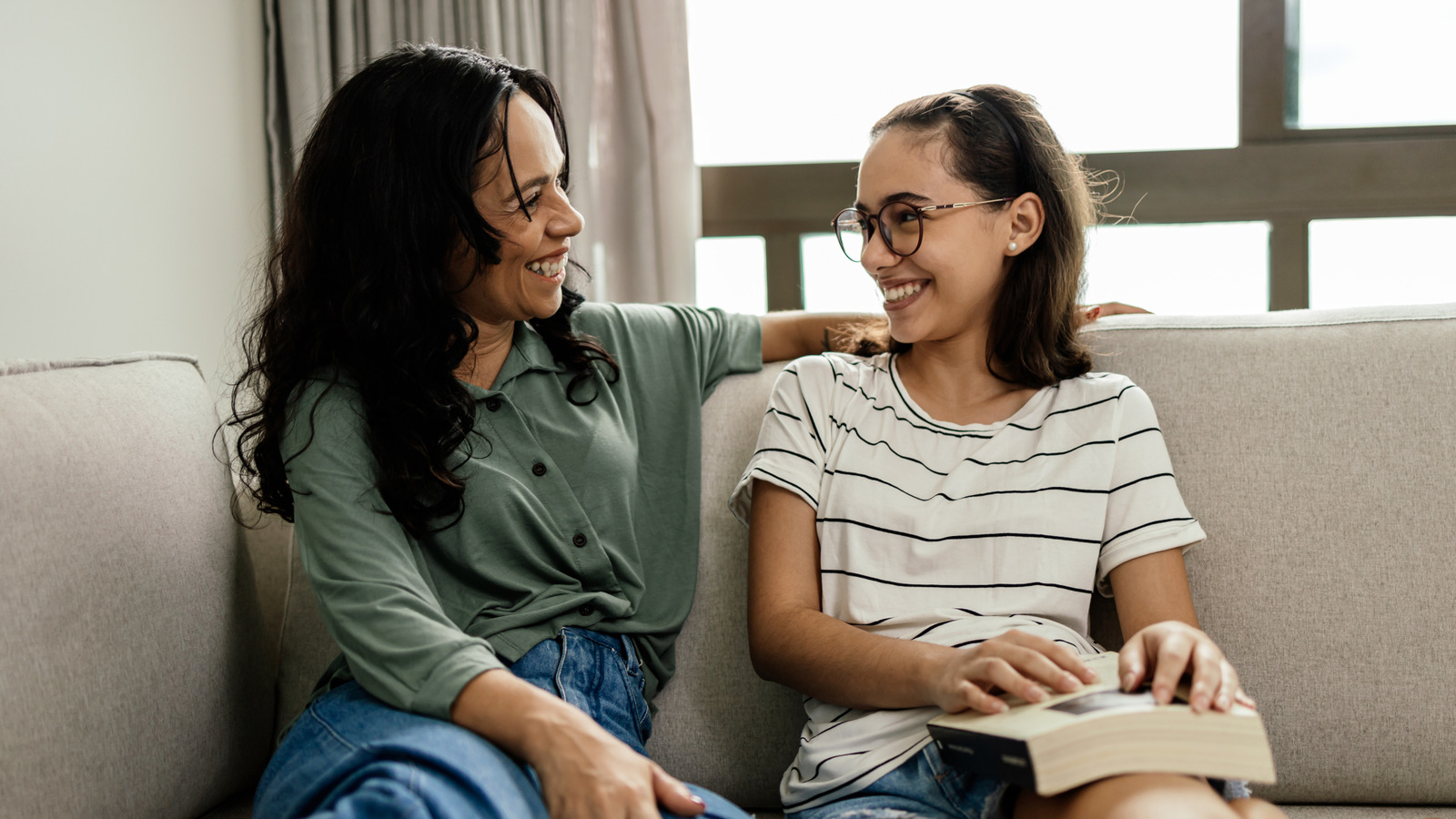 5 livres sur les liens étroits mère-fille pour une lecture agréable