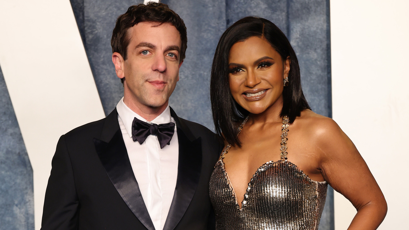 Mindy Kaling et BJ Novak ne dépasseront jamais les rumeurs sur leur relation