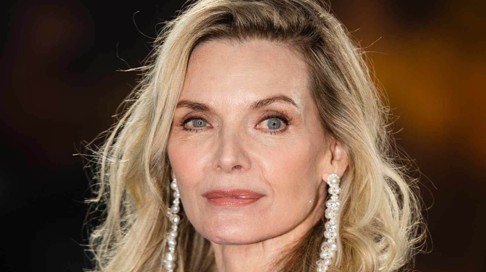 Les apparitions de Michelle Pfeiffer qui ont fait exploser les rumeurs de lifting