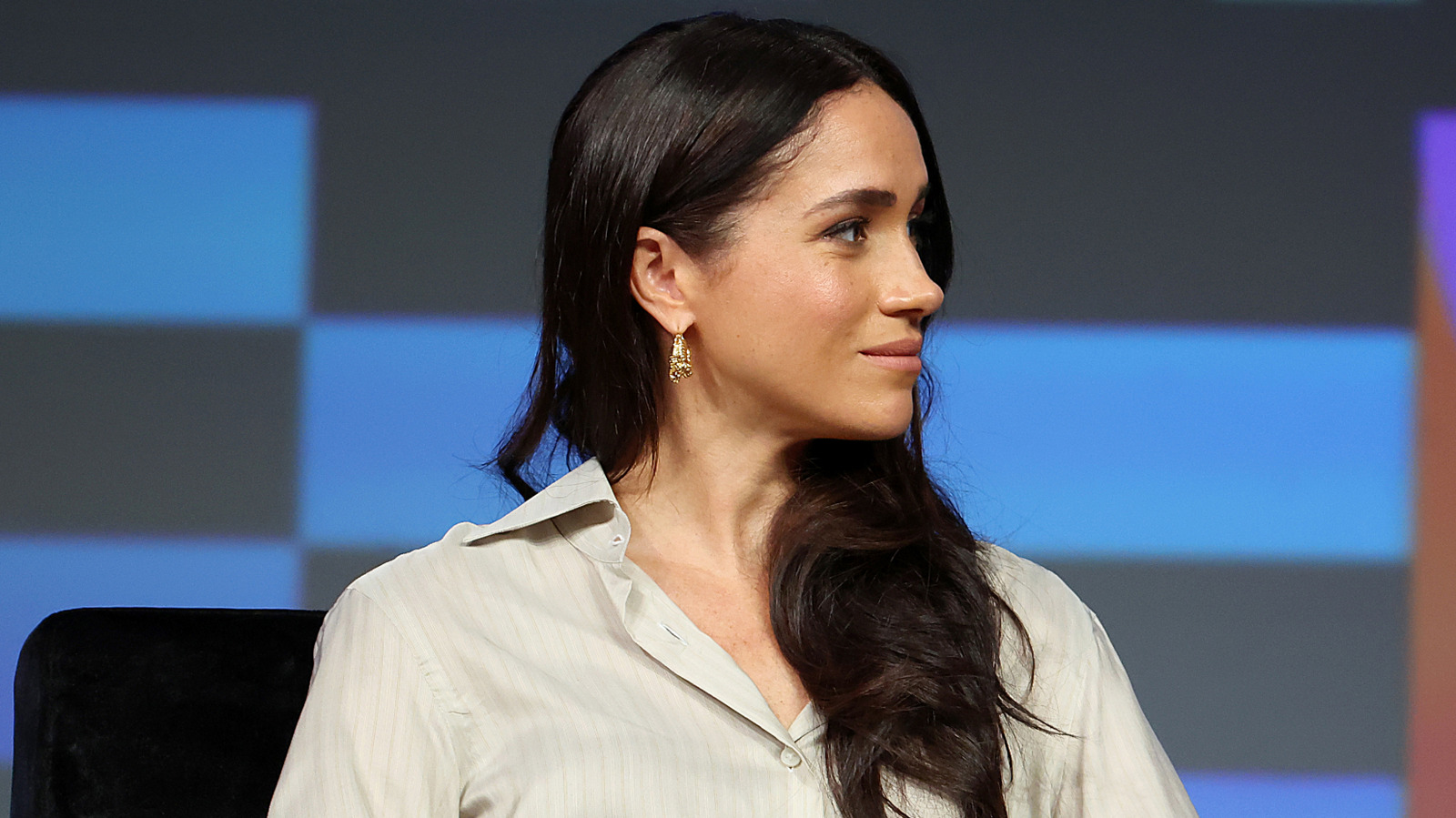 Les conseils relationnels de Meghan Markle à une future mariée en disent long sur son mariage avec le prince Harry