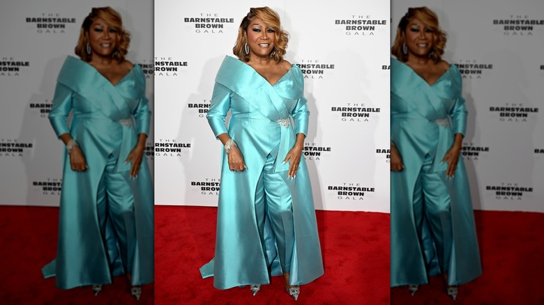 Patti LaBelle au Kentucky Derby 2026