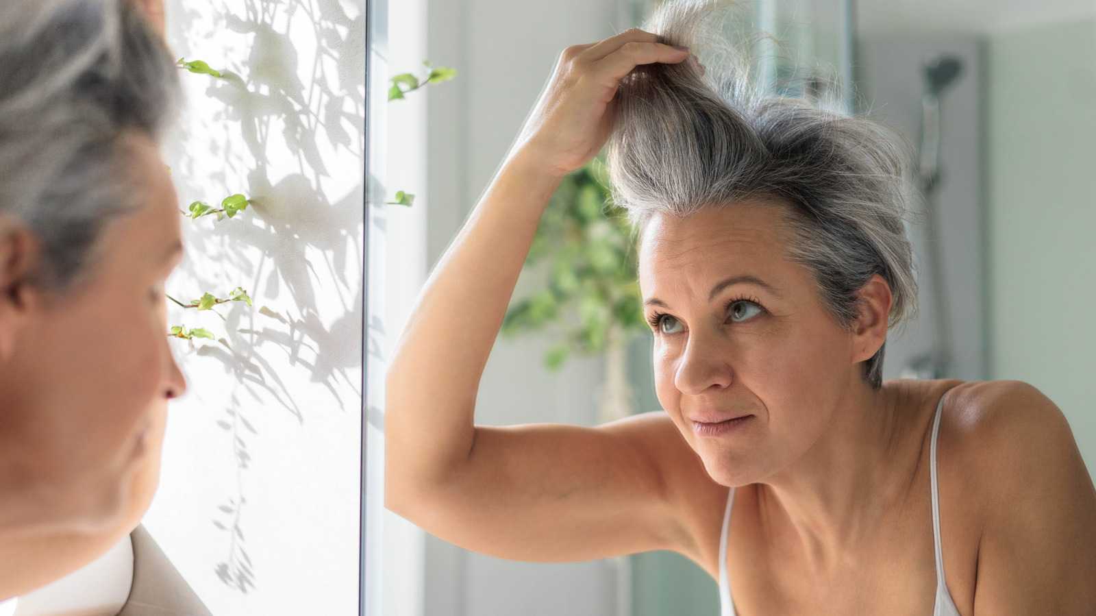 5 tendances capillaires de l’été 2026 parfaites pour les femmes plus âgées