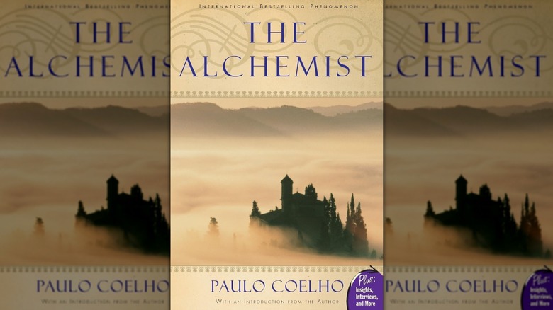 L'Alchimiste de Paulo Coelho