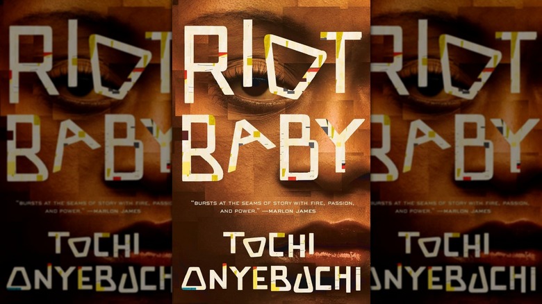 Riot Baby de Tochi Onyebuchi
