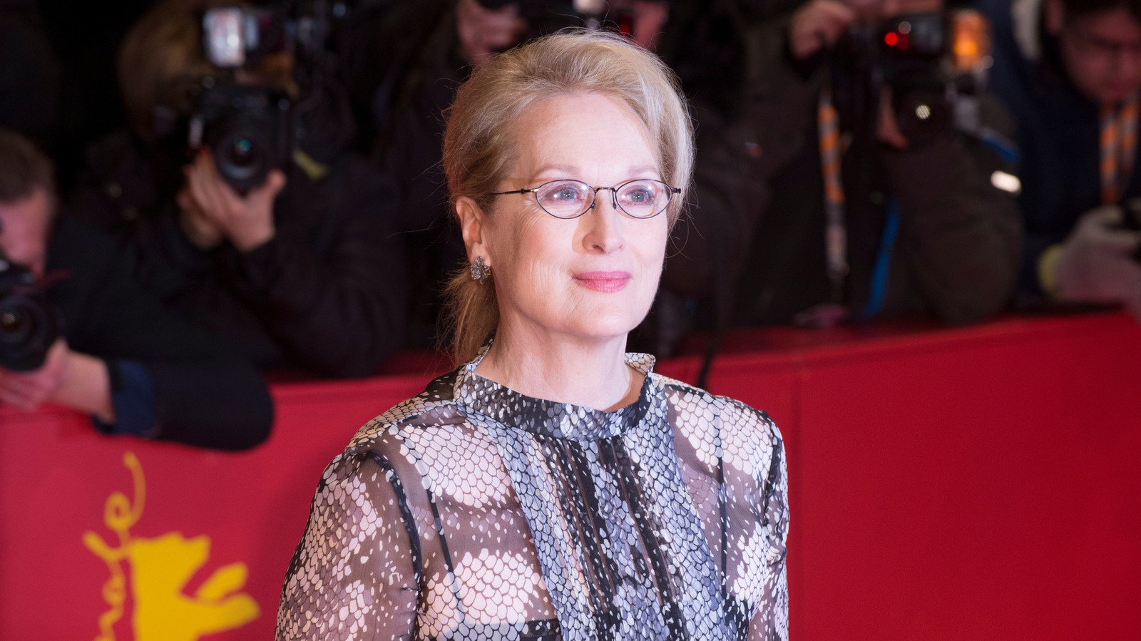 Photos côte à côte de Meryl Streep depuis ses débuts à Hollywood jusqu'à aujourd'hui