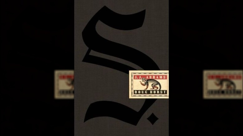 La couverture de S.