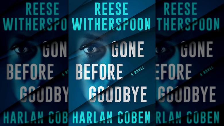 La couverture de Gone Before Goodbye