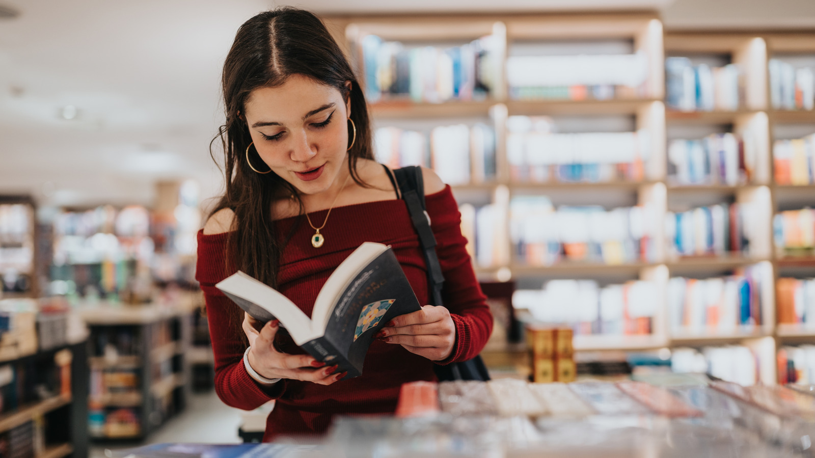 Les favoris BookTok qui ont fait sensation en 2026 (jusqu'à présent)