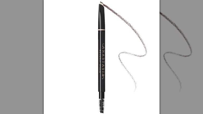 Crayon de détail pour sourcils semblable à des poils ArchiBrow Microblade d'Anastasia Beverly Hills