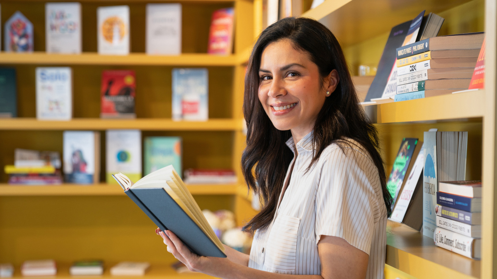 Les utilisateurs de Goodreads ont couronné ces livres comme les meilleures nouveautés de 2026 (jusqu'à présent)