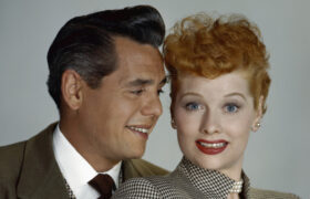 Lucille Ball et Desi Arnaz n'ont plus jamais été les mêmes après la fin de leur mariage