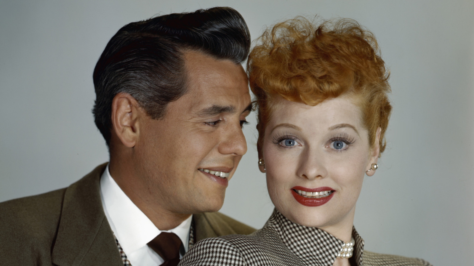 Lucille Ball et Desi Arnaz n'ont plus jamais été les mêmes après la fin de leur mariage