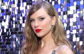 Taylor Swift a porté des tenues incroyablement chères sur le tapis rouge