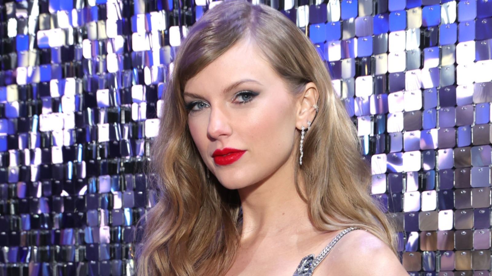 Taylor Swift a porté des tenues incroyablement chères sur le tapis rouge