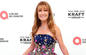 Les réflexions de Jane Seymour sur le vieillissement sont un cri de guerre pour les femmes du monde entier