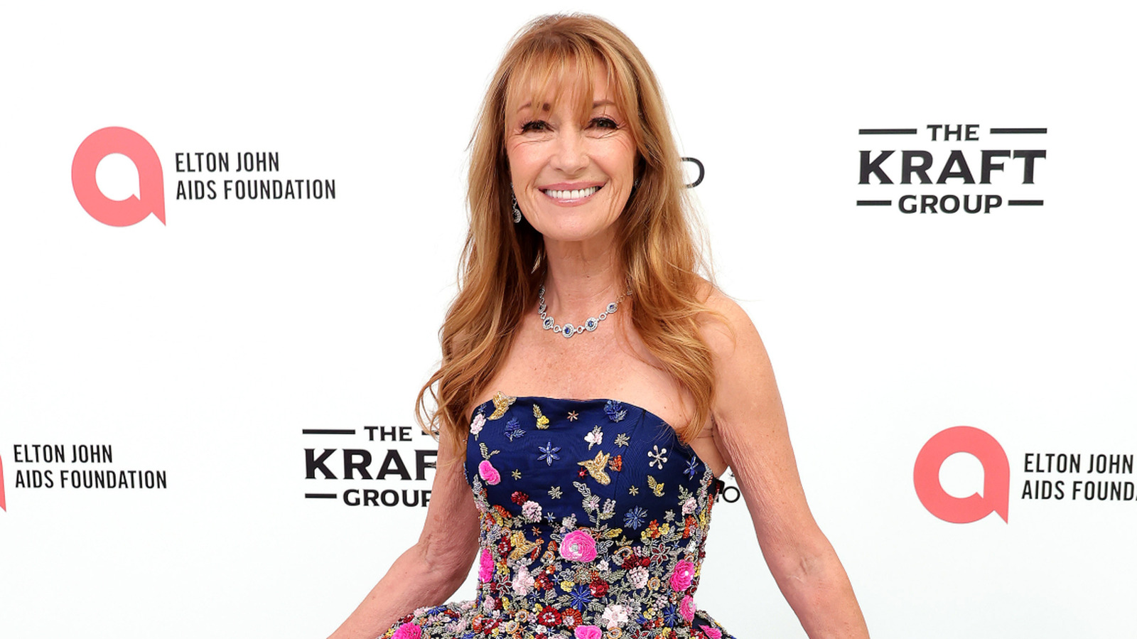 Les réflexions de Jane Seymour sur le vieillissement sont un cri de guerre pour les femmes du monde entier