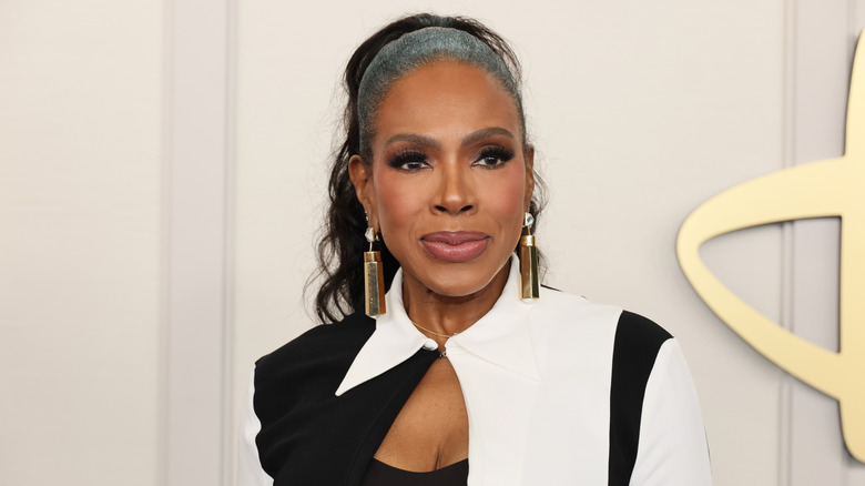Sheryl Lee Ralph sur le tapis rouge en 2024