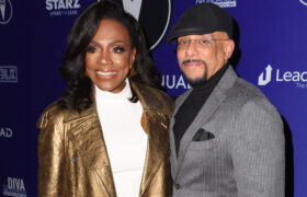 Le mariage de Sheryl Lee Ralph prospère malgré leurs conditions de vie non conventionnelles