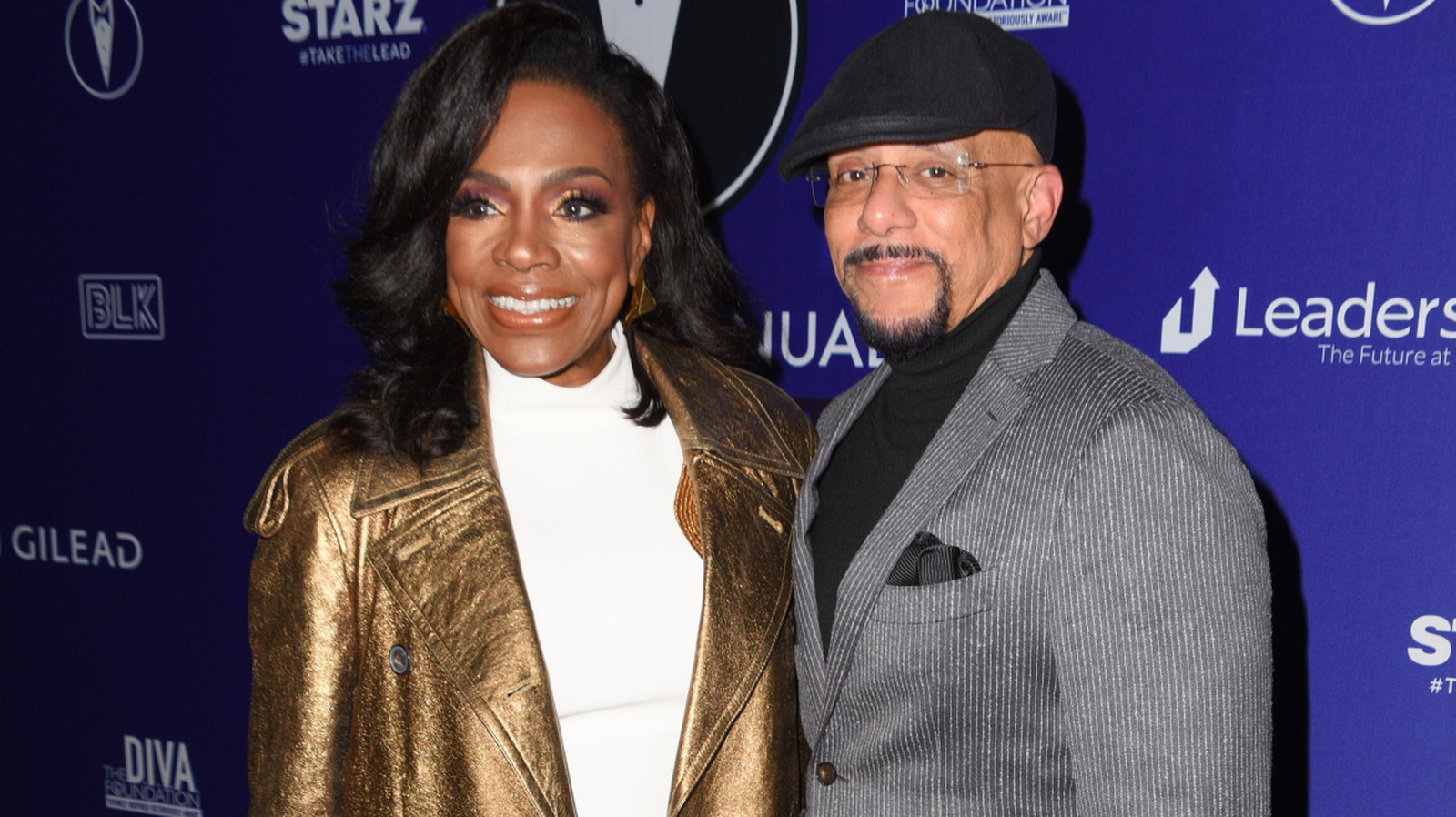 Le mariage de Sheryl Lee Ralph prospère malgré leurs conditions de vie non conventionnelles