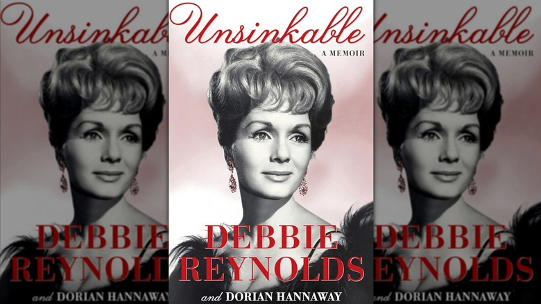 Insubmersible : un mémoire de Debbie Reynolds