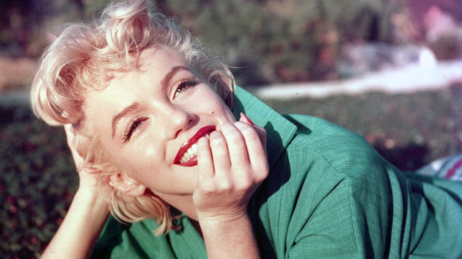 Vieux mémoires hollywoodiennes à ajouter à votre liste de lecture