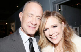 « Vous ne vous couchez jamais folle » : le conseil éprouvé que Rita Wilson donne lors de son mariage avec Tom Hanks