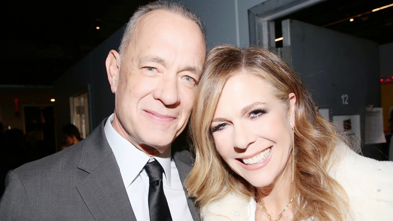 « Vous ne vous couchez jamais folle » : le conseil éprouvé que Rita Wilson donne lors de son mariage avec Tom Hanks
