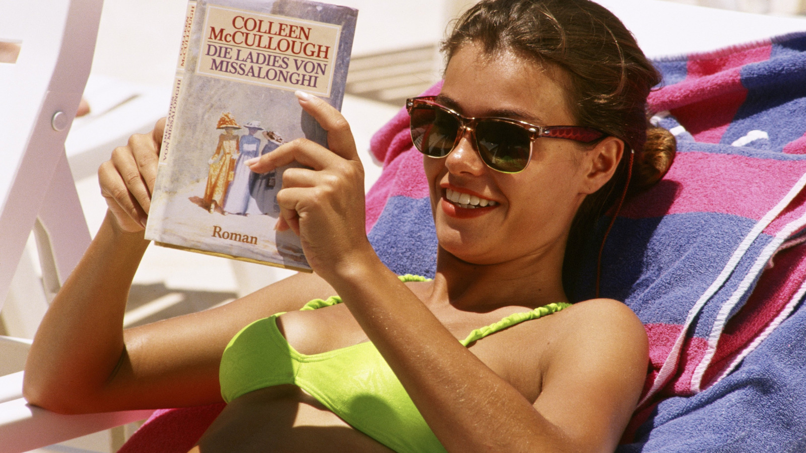 5 livres de 1985 qui sont toujours d'actualité aujourd'hui